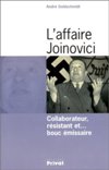 L'affaire Joinovici - Goldschmidt André