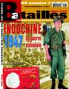 Indochine 1947 la guerre coloniale - Christophe Dutrône