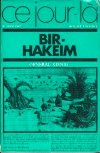 BIR-HAKEIM - Général Koenig