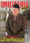 MILITARIA Magazine - Collectif