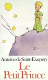 Le petit prince - Antoine de Saint-Exupéry