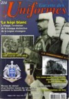 La Gazette des Uniformes - Collectif