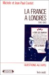 La France à Londres - Michèle et Jean-Paul Cointet
