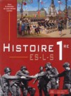 Histoire 1re ES-L-S - Jean-Michel Lambin