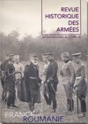 Revue Historique des Armées - nombreux et variés