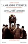 La Grande Terreur / Sanglantes moissons - Robert Conquest