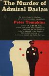 Le meurtre de Darlan - Peter Tompkins